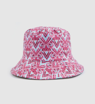 Verde Γυναικείο Καπέλο 05-0887 Pink