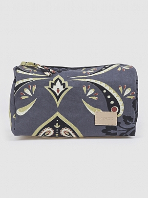 Verde Pouch Bag 07-0395 Black