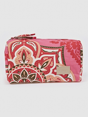 Verde Pouch Bag 07-0395 Pink