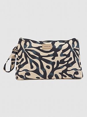 Verde Pouch Bag 07-0413 Black