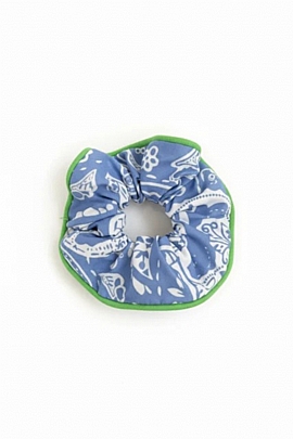 Προϊόν: Achilleas Accessories Scrunchie 47000132 Blue Achilleas Accessories Scrunchie 47000132 Blue