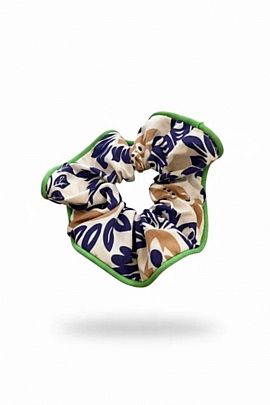 Προϊόν: Achilleas Accessories Scrunchie 47000133 Blue Achilleas Accessories Scrunchie 47000133 Blue