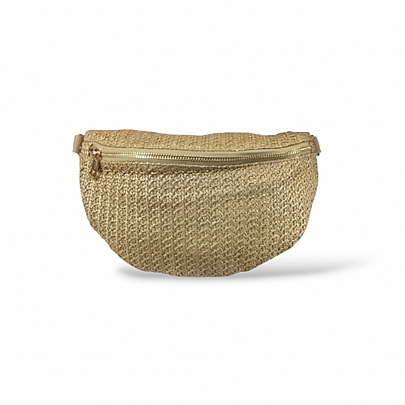 FA Belt Bag B-102 Beige