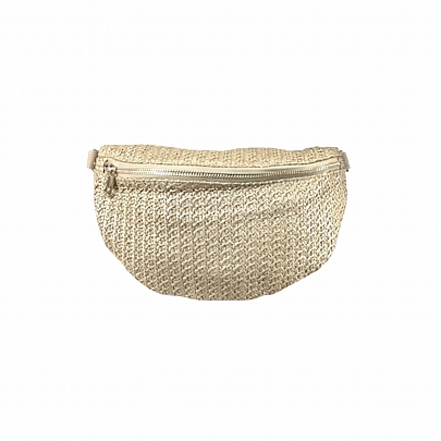 FA Belt Bag B-102 Ivory
