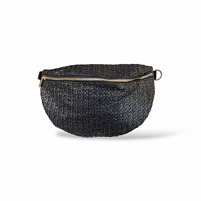FA Belt Bag B-102 Black