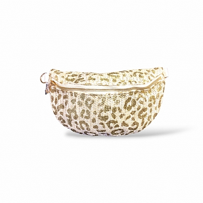 FA Belt Bag B-101 Gold