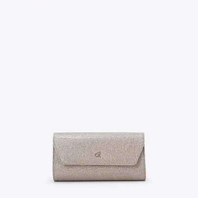 AXEL ΤΣΑΝΤΑ ΑΜΠΙΓΙΕ ΜΕ ΚΑΠΑΚΙ 1005-1436 CHAMPAGNE