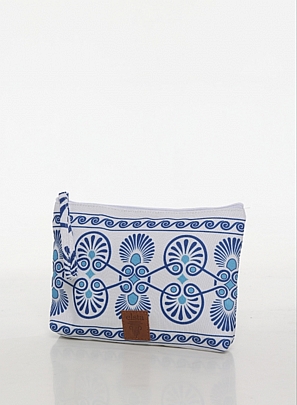 Elsta Pouch Bag 522 White