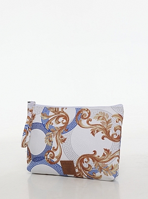 Elsta Pouch Bag 512 White