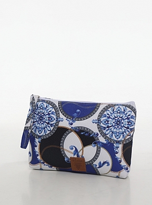 Elsta Pouch Bag 521 Blue