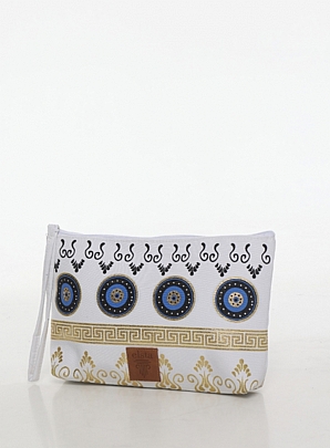 Elsta Pouch Bag 503 White