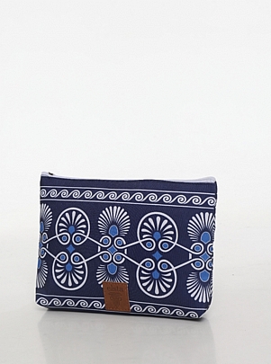 Elsta Pouch Bag 523 Blue