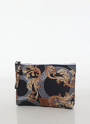 Elsta Pouch Bag 513 Black