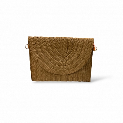 Ψαθινος Φακελος 2459 Brown