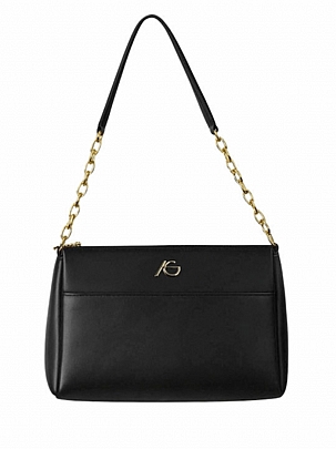 Γυναικεία Τσάντα Χιαστί/Ώμου Ari Gorgio  Althea 2326-05 Black
