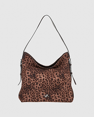 Προϊόν: Verde Γυναικεία Τσάντα Ώμου 16-8058 Animal Print Verde Γυναικεία Τσάντα Ώμου 16-8058 Animal Print