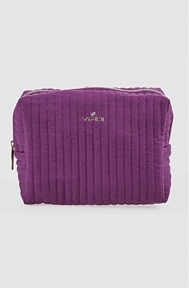 Προϊόν: Verde Pouch Bag 07-0298 Magenta Verde Pouch Bag 07-0298 Magenta