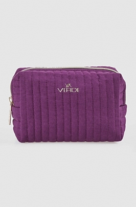 Προϊόν: Verde Pouch Bag 07-0297 Magenda Verde Pouch Bag 07-0297 Magenda