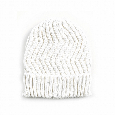 Verde Γυναικείος Σκούφος 12-0382 Ivory
