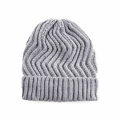 Verde Γυναικείος Σκούφος 12-0382 Grey