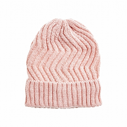 Verde Γυναικείος Σκούφος 12-0382 Pink