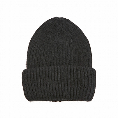 Verde Γυναικείος Σκούφος 12-0387 Black