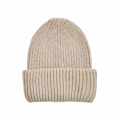 Verde Γυναικείος Σκούφος 12-0387 Beige