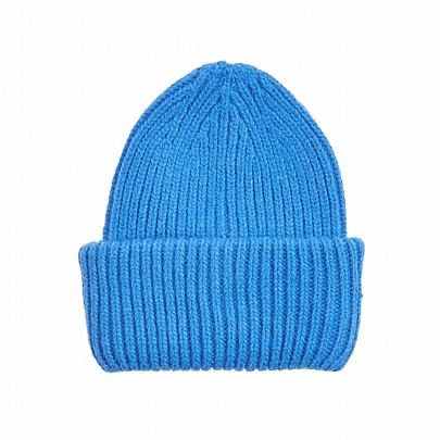 Verde Γυναικείος Σκούφος 12-0387 Blue