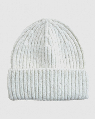 Verde Γυναικείος Σκούφος 12-0389 White