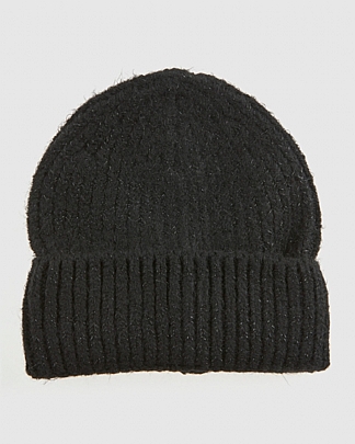 Verde Γυναικείος Σκούφος 12-0389 Black