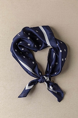 Fragola Φουλάρι SC363-blue<br />