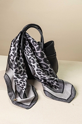 Fragola Φουλάρι SSC15-black<br />