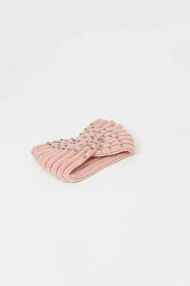 Fragola Χειμερινή Κορδέλα HB02-dusty-pink<br />