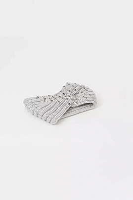 Fragola Χειμερινή Κορδέλα HB02-grey<br />