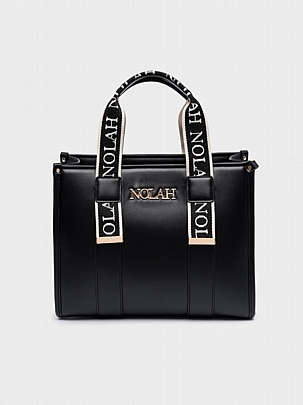 Nolah Τσάντα Χιαστί Ώμου Kendra Black<br /><br />