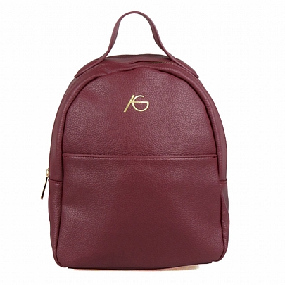 Γυναικεία Τσάντα Πλάτης Ari Gorgio AG2599 Bordo