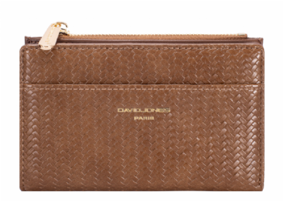 David Jones Πορτοφόλι P174 Brown<br /><br /><br />