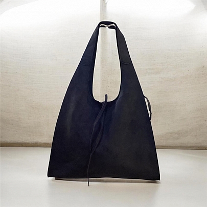 Paolo Bags Γυναικεία Τσάντα Ώμου L-6311-40 Black