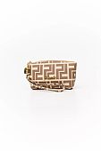 Fragola Wallet PC013 Beige print : 1