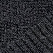 Verde 60-0017 Ανδρικός Σκούφος Beanie Μαύρο : 2