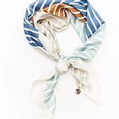 Fragola Φουλάρι SC109-Blue : 1