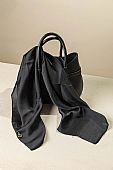 Φουλάρι SSC-70 black : 1