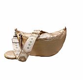 FA Belt Bag L-397 RoseGold  : 1