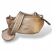 FA Belt Bag L-397 RoseGold  : 1
