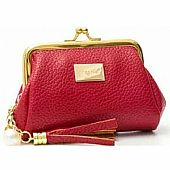 Fragola Μικρο Πορτοφόλι κερμάτων PC05 Red : 1