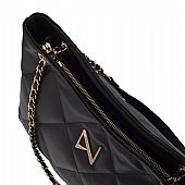 Nolah Γυναικεία Τσάντα Ώμου Gwen Black : 3