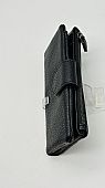 Πορτοφόλι μαλακό D-318-7 Black : 2
