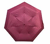 Ομπρέλα Aντιανεμική MINI RAIN A5070 Φουξ Πουά : 1