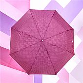 Ομπρέλα Χειροκίνητη Πουά Α 1111C Fuchsia  : 1
