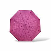 Ομπρέλα Χειροκίνητη Πουά Α 1111C Fuchsia  : 2